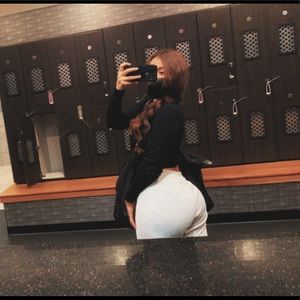 Meet your Posher, Nancy not for sale lol 😂